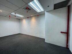 International Plaza (D2), Office #517620531